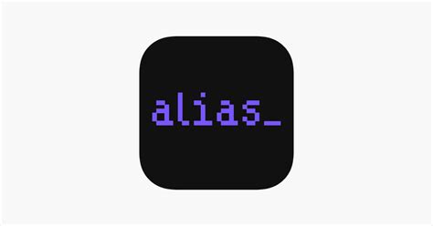alias shoes app